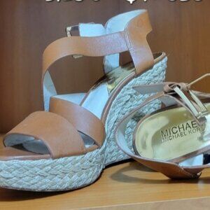 Michael Kors Sandals